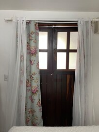 Website pictures were not accurate - outdated room