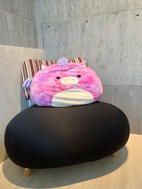 客房