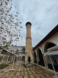 Ulucamii