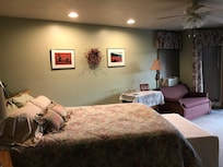 部屋