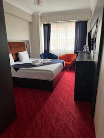 Odamız