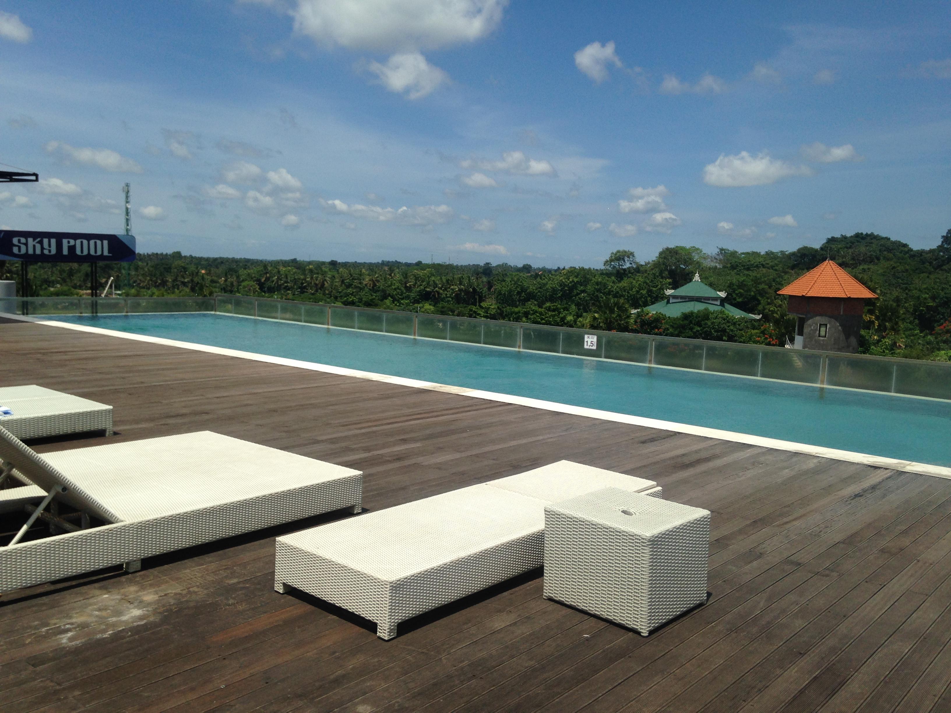 evitel ubud bali