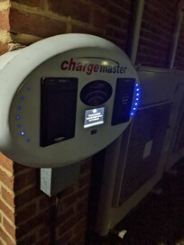 Network or RFID card needed to use this one