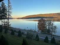 Another view of the lake