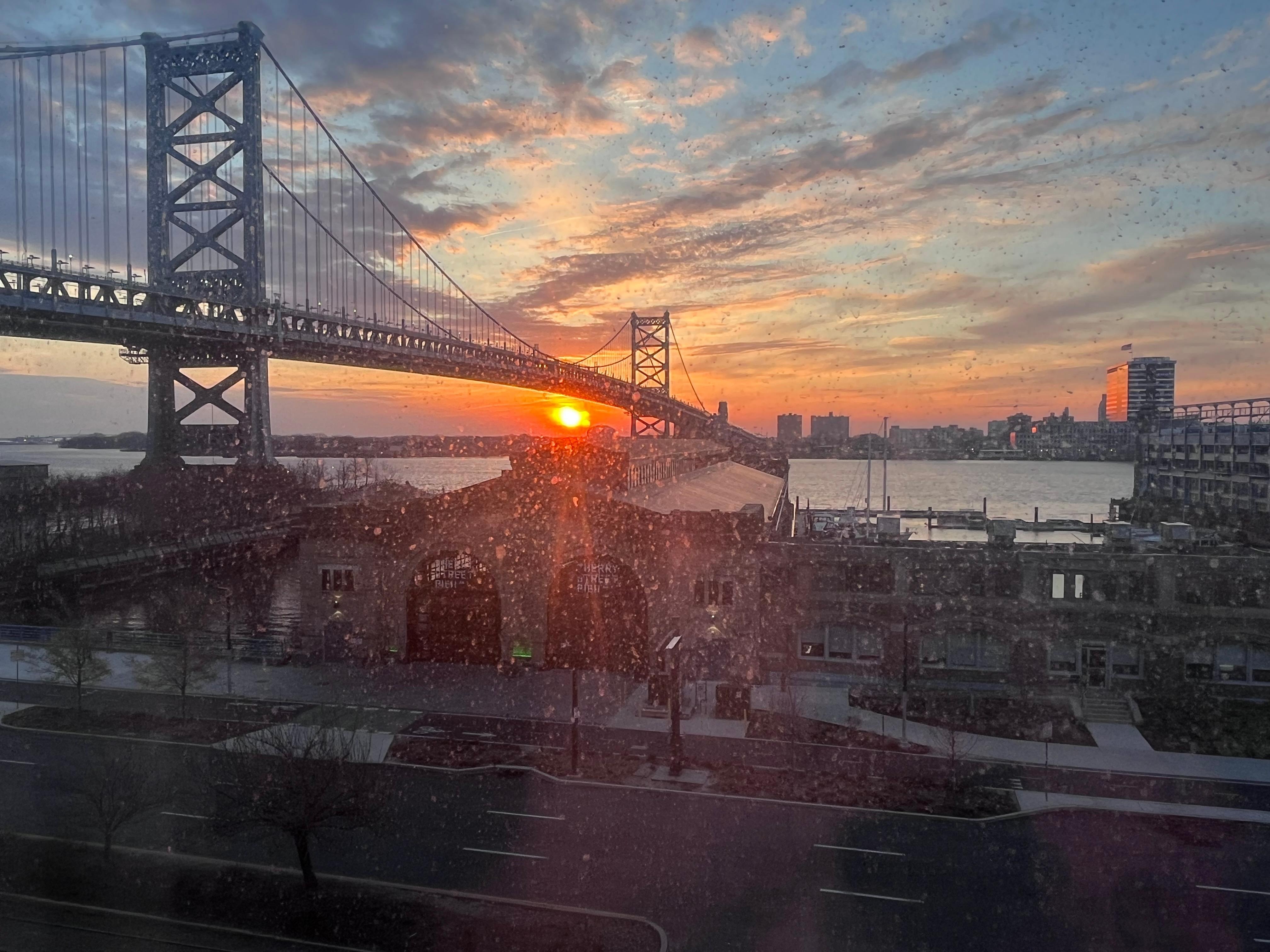 Sunrise
