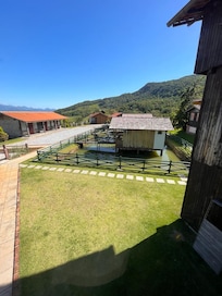 Chalé Angico