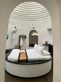 My bedroom