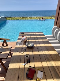 Just relax