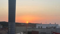 Terrace view