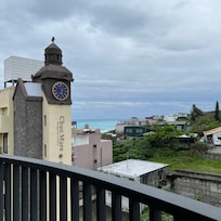 陽台View