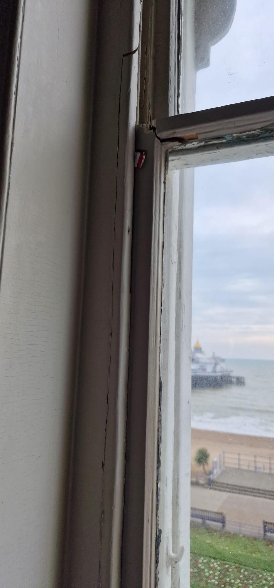 Broken Windows