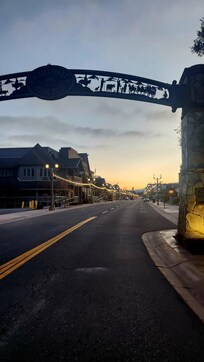 Old Town