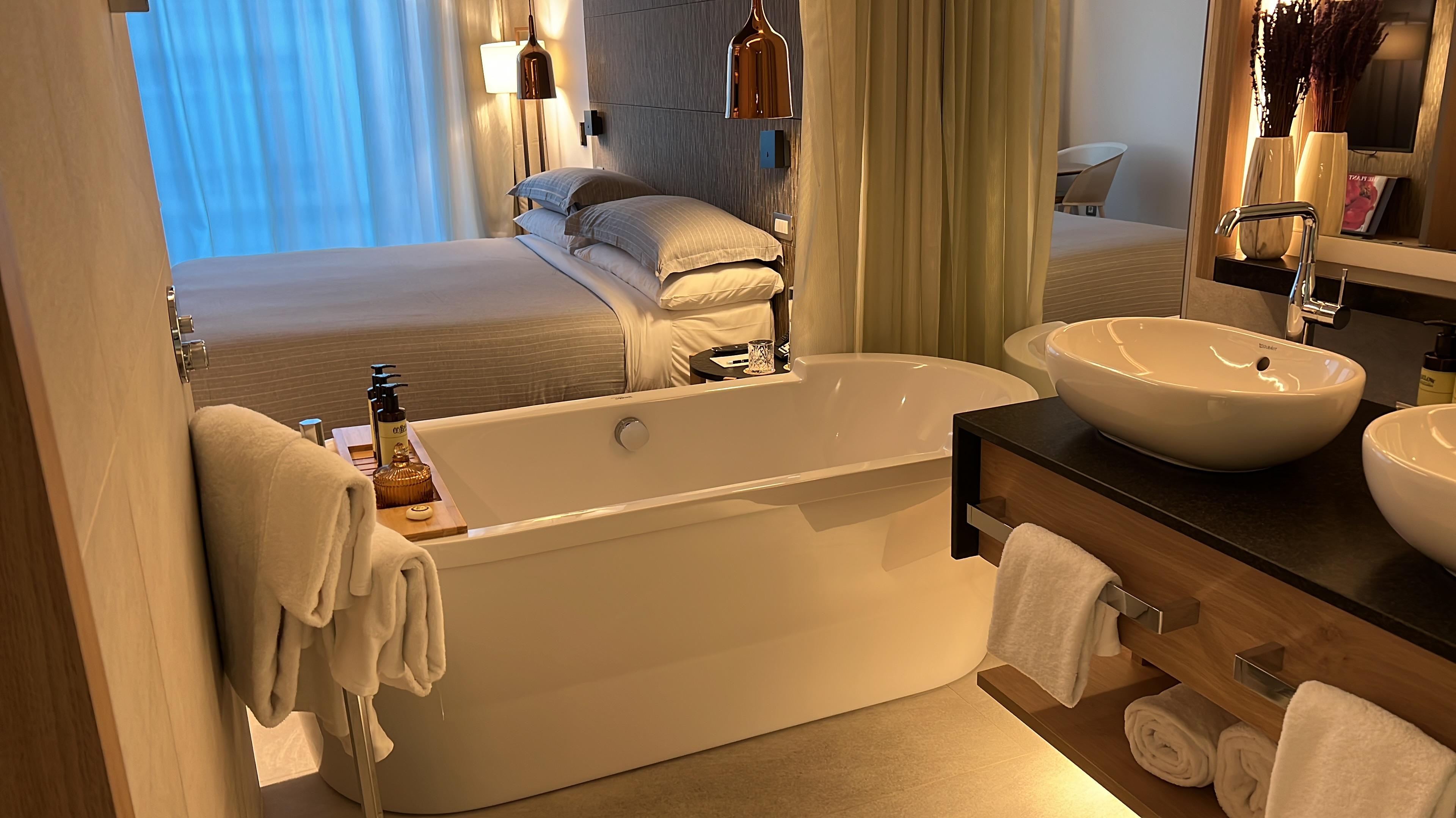 Superior room