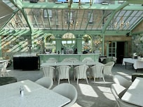 Orangery