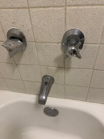 Shower nozzles