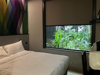 My room