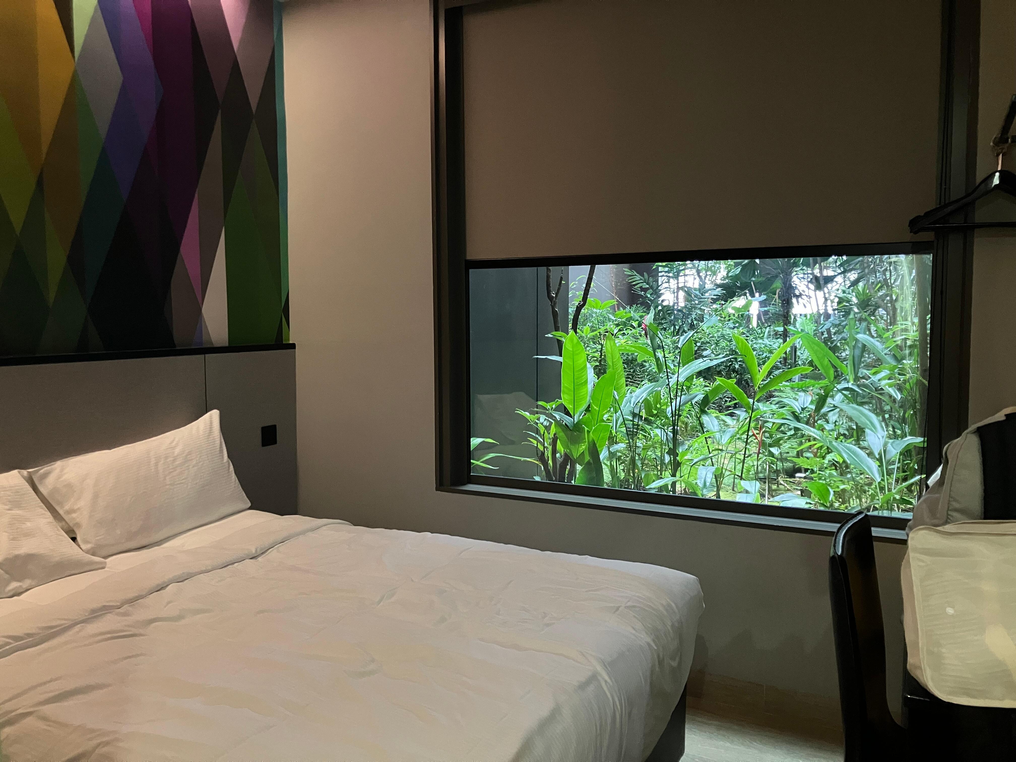 My room