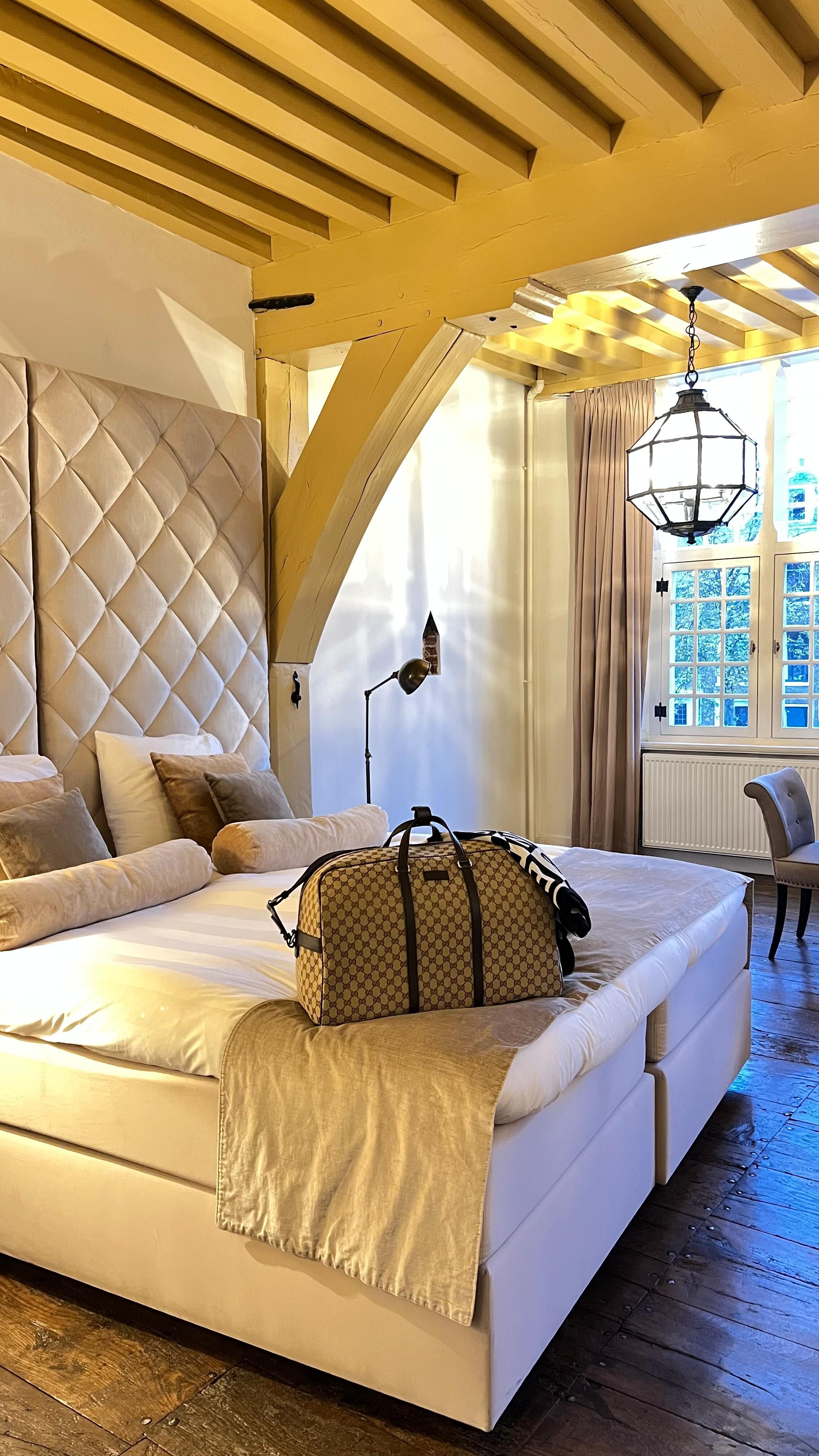 Royal Suite Seng