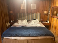 Ancho del dormitorio