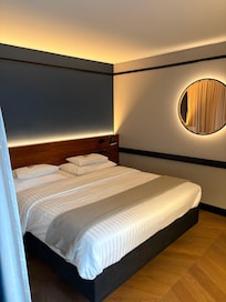 Chambre 602