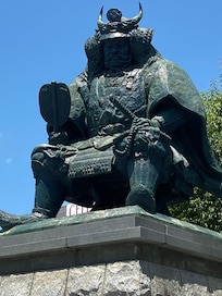 信玄公