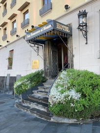 Entré