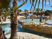 Parc aquatique