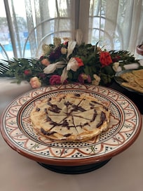 Dessert