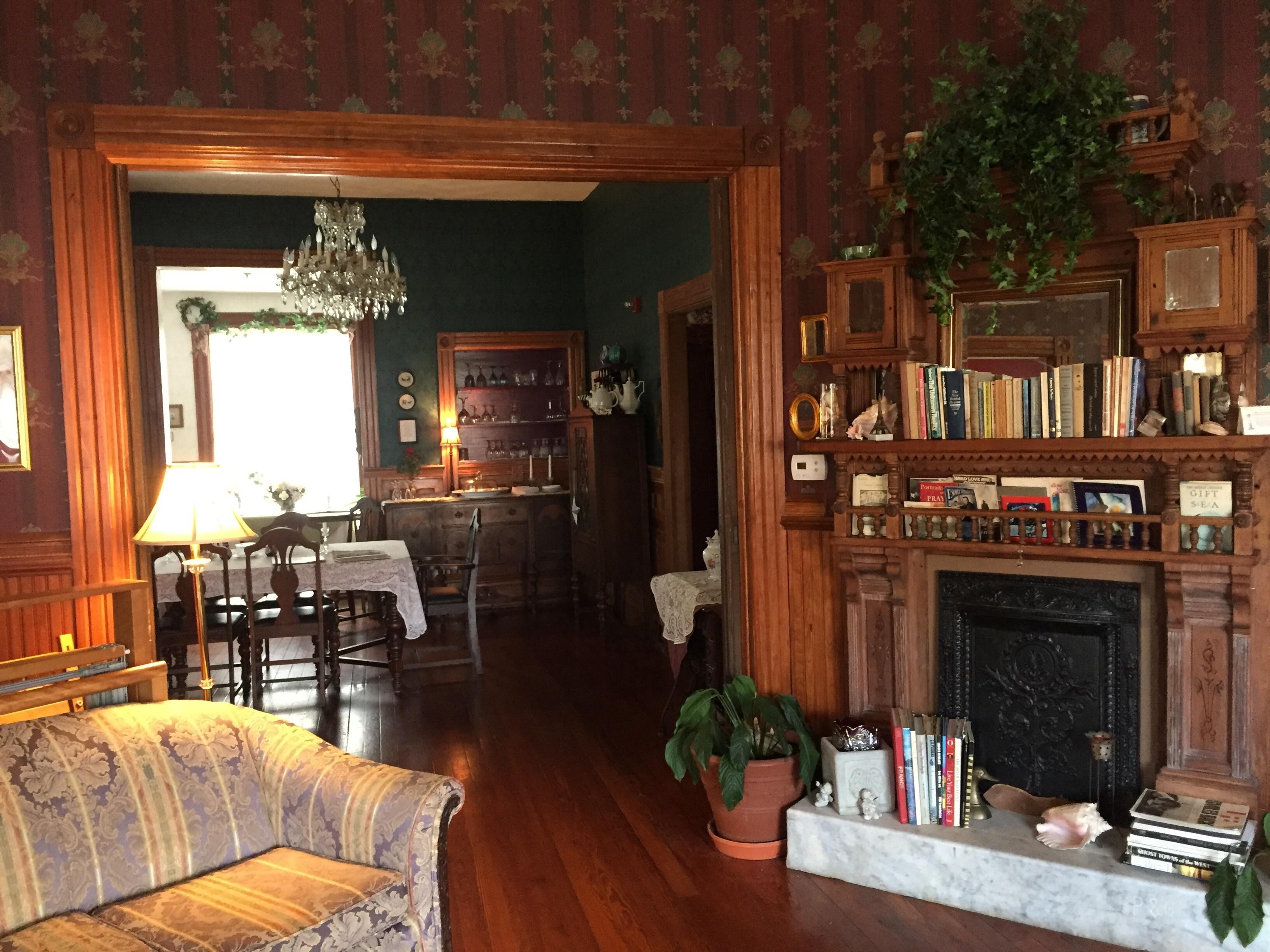 Pensacola Victorian B&B in Pensacola Best Rates & Deals on Orbitz