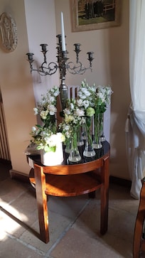 Cura dei particolari