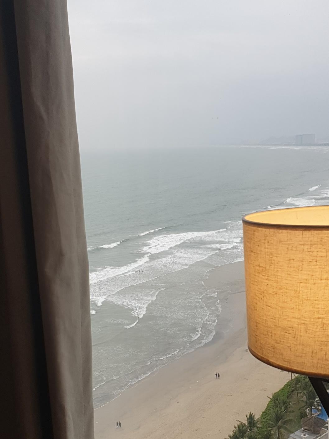 방에서 보이는 미케비치