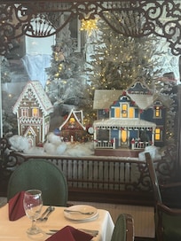 Holiday decorations