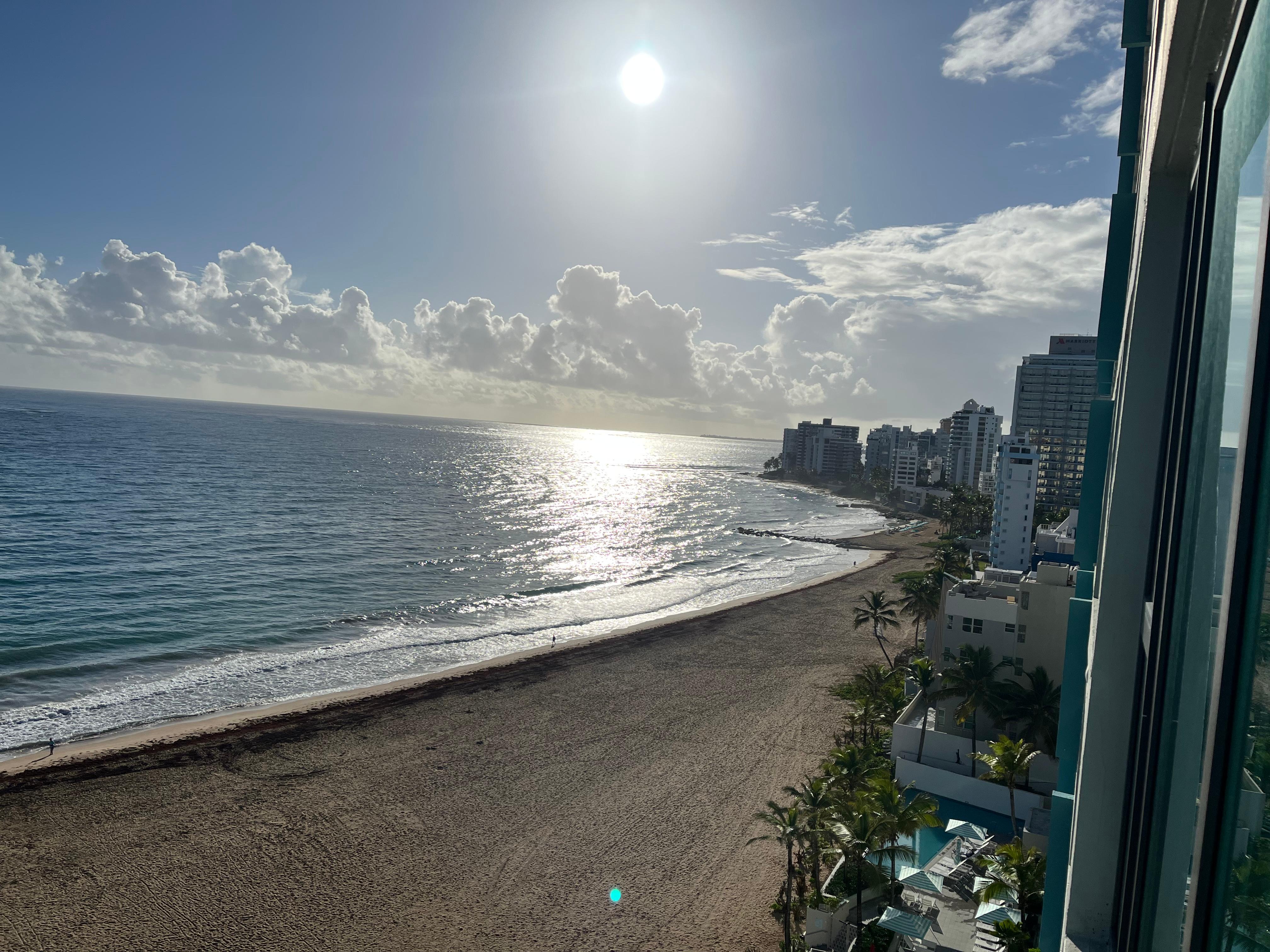 Book La Concha Renaissance San Juan Resort In San Juan | Hotels.com