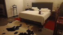 Our room
