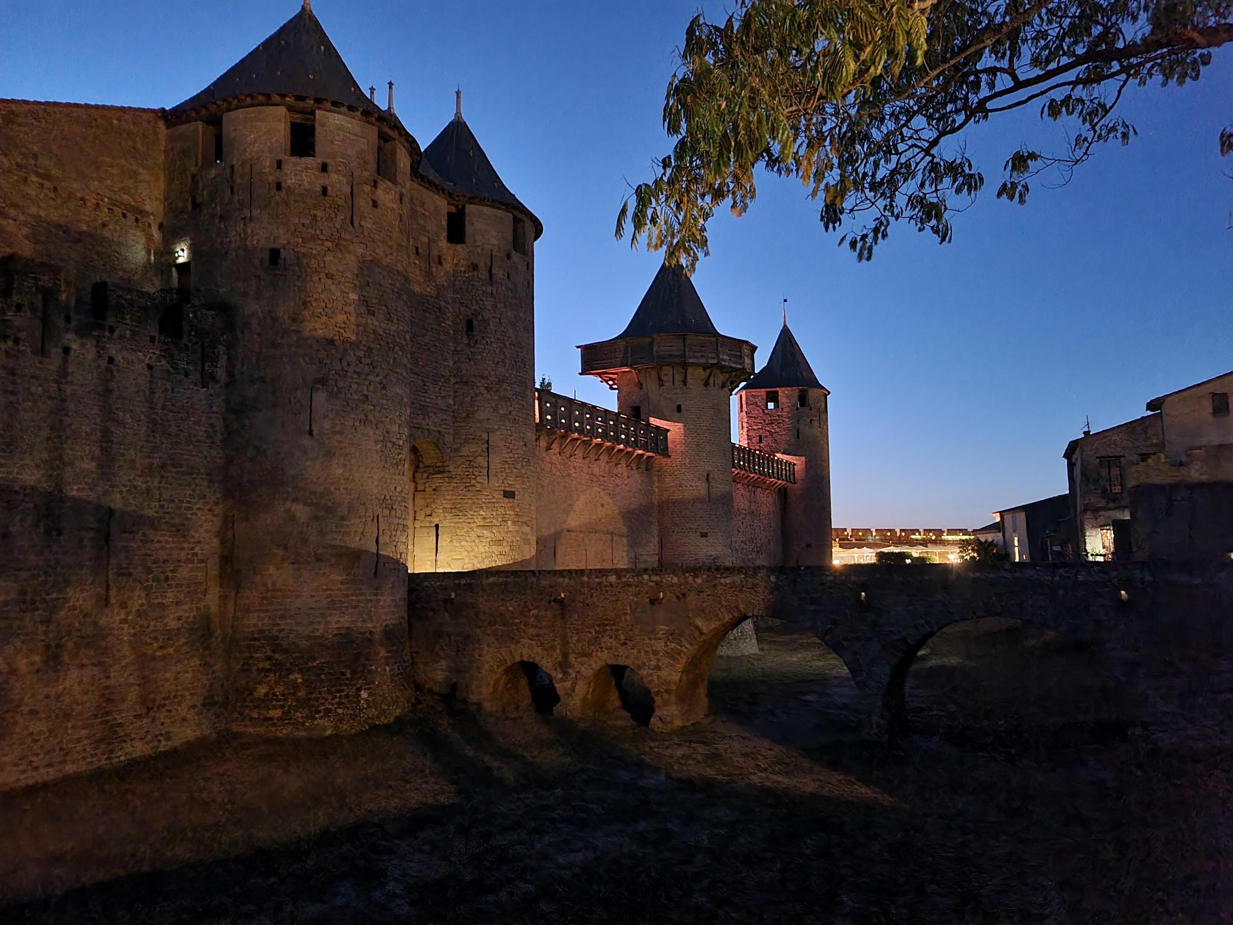 Vue de la chambre 39