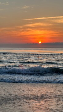 Nascer do sol
