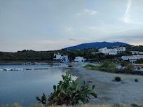Vistas al hotel