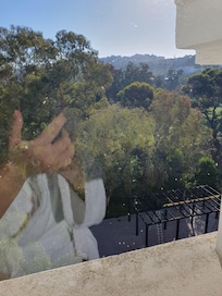 Excellente vue