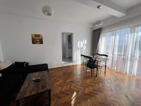 Really big living room