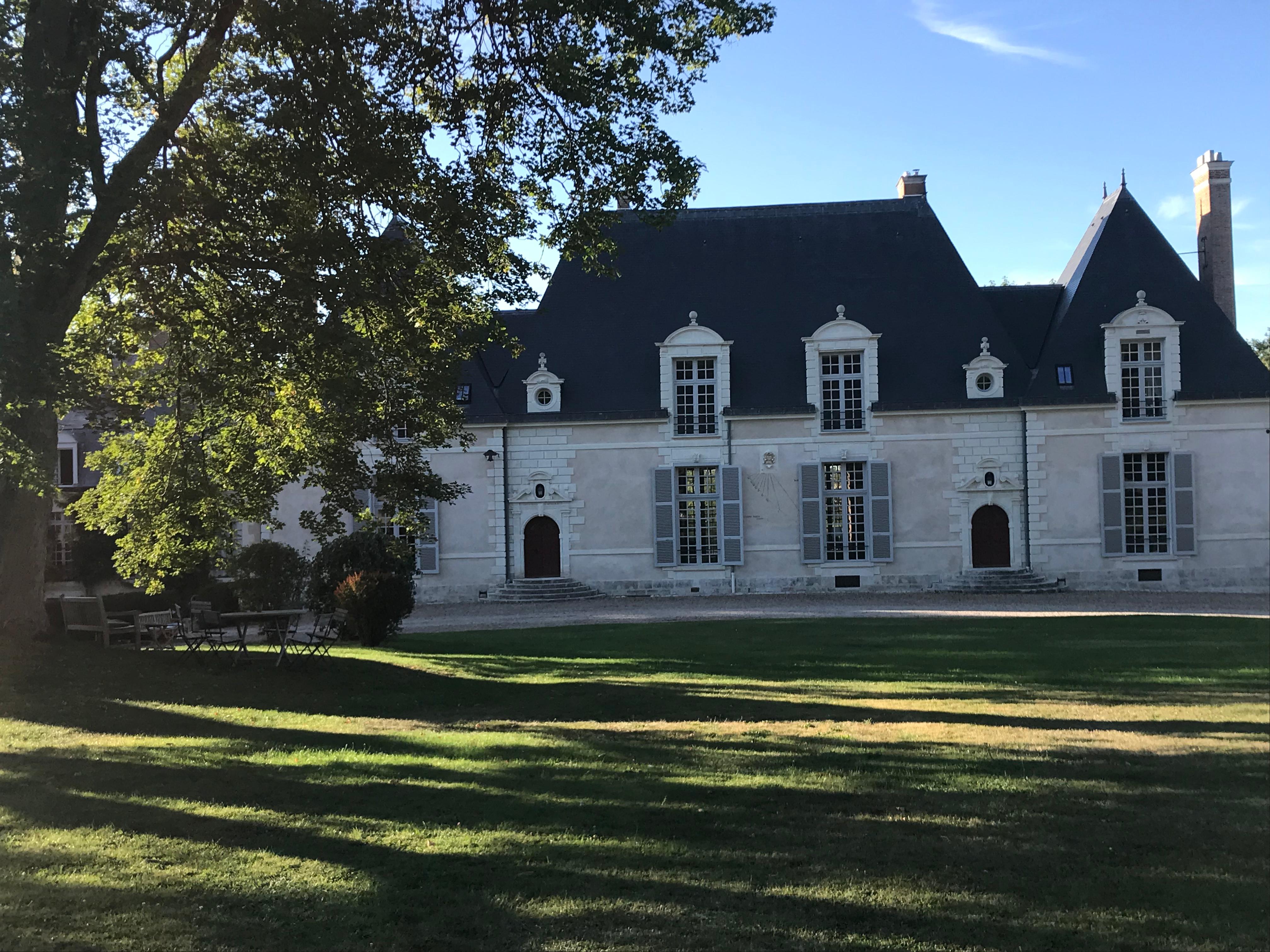 Chateau 