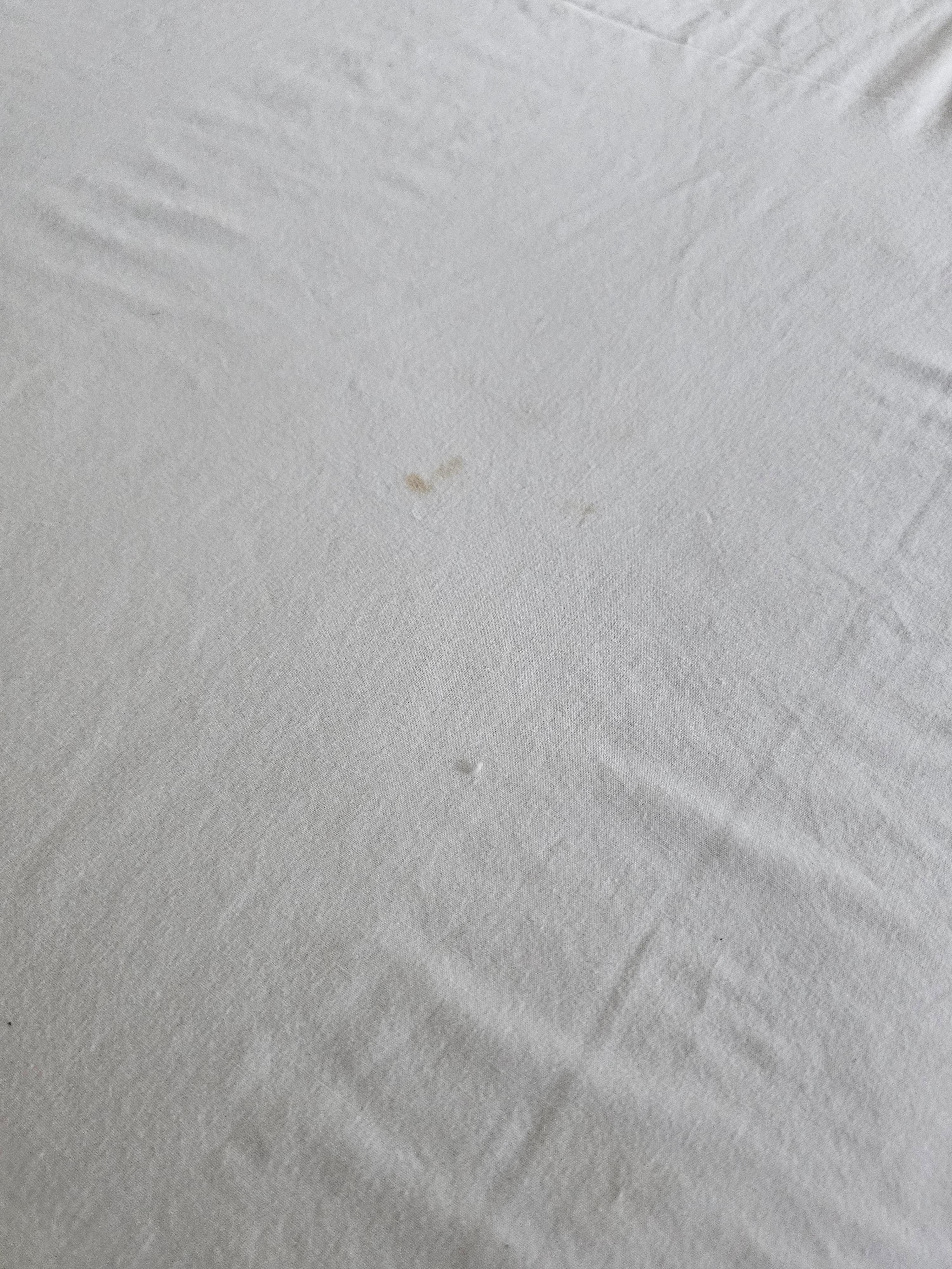 Sheet stains