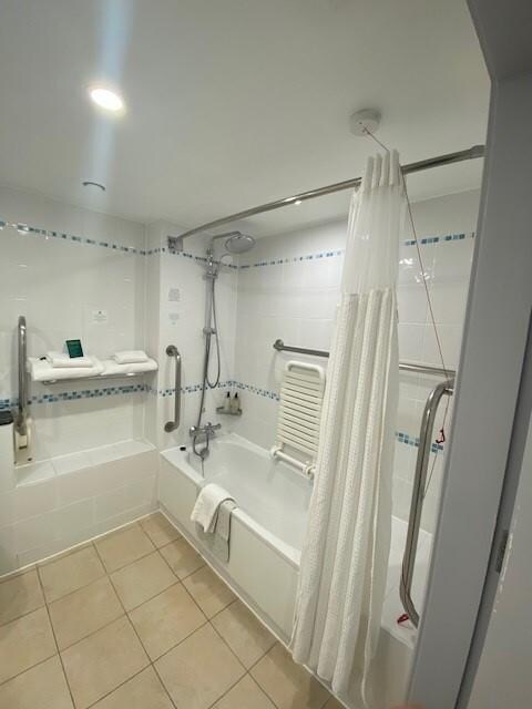 Disable bathroom
