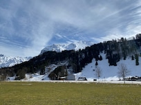 Town view