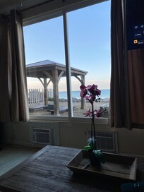 Your view from the couch