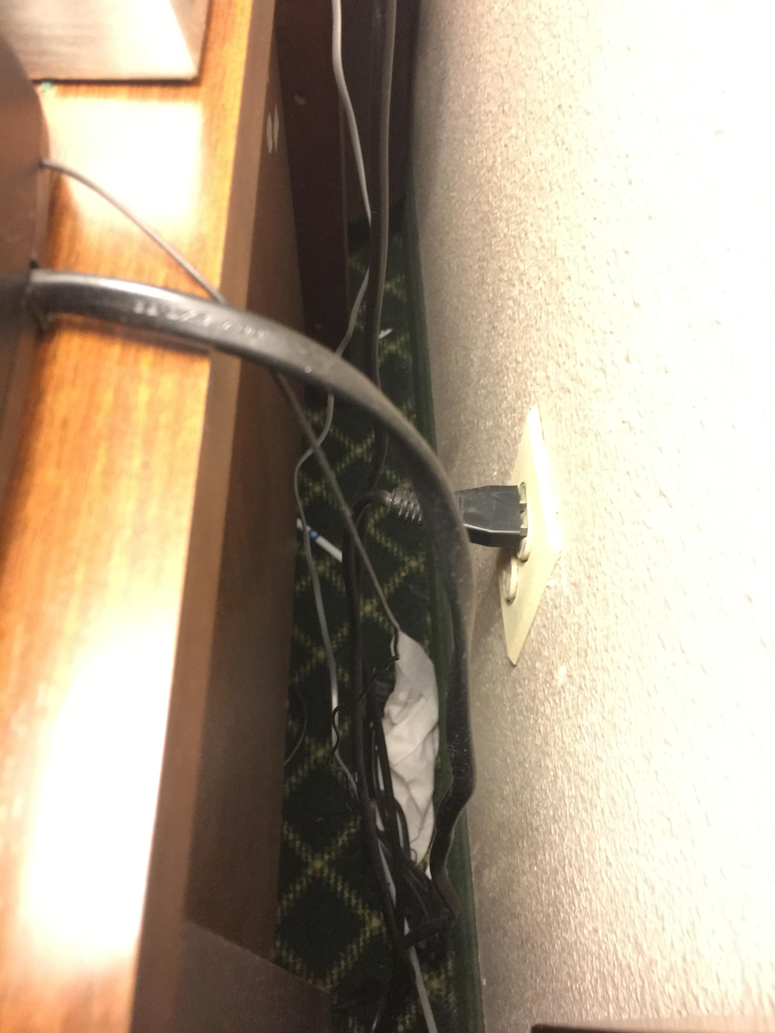What is it?