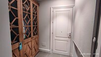 Entrada de la habitación