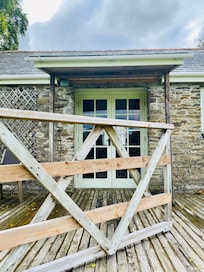 Meadow Barn