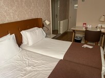Twin kamer