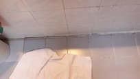 unten vor der Badewanne