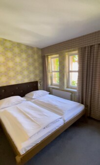 Chambre avec thĂšme espion